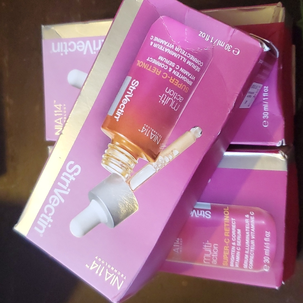 StriVectin Super C Retinol